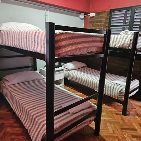 Dakar Hostel-2