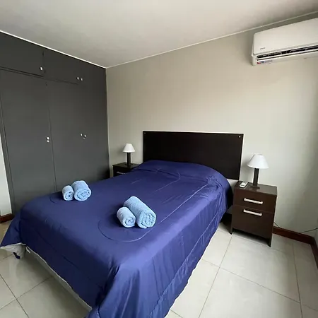 Departamento A Estrenar. A 20 Metros De Peatonal-2
