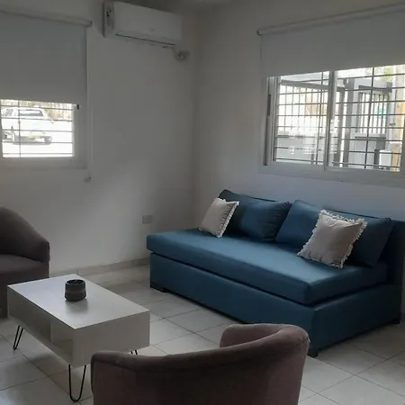 Departamento Urbano El Challao-2