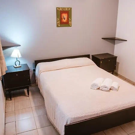 Hospedaje Rosario-2
