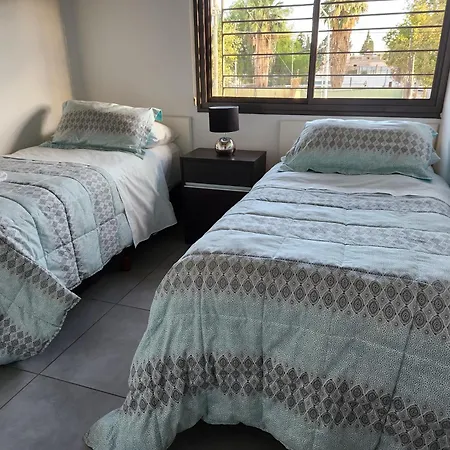 Apartamento Deluxe Senderos del Vino III, Desayuno Opcional-2
