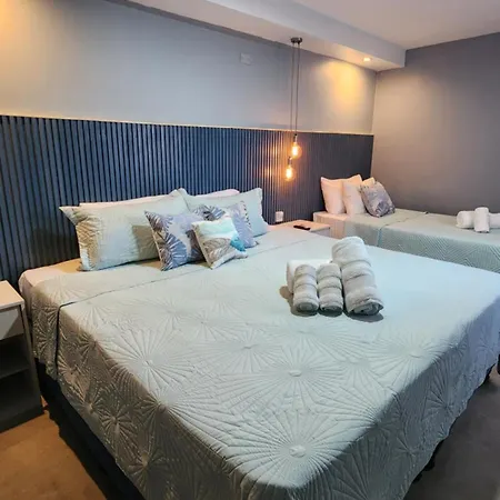 Essencial Hotel Spa-3