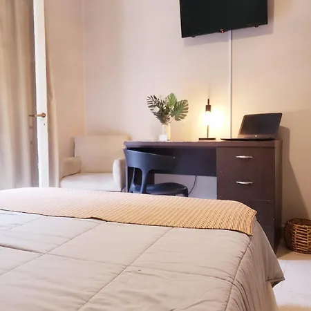 Hotel Namaste-3
