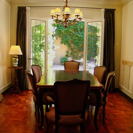 Bed And Breakfast Plaza Italia-3