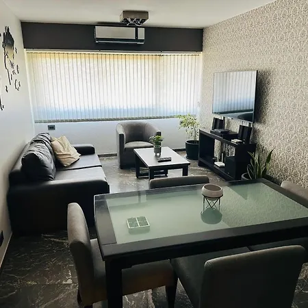 Fede M Apartment-2
