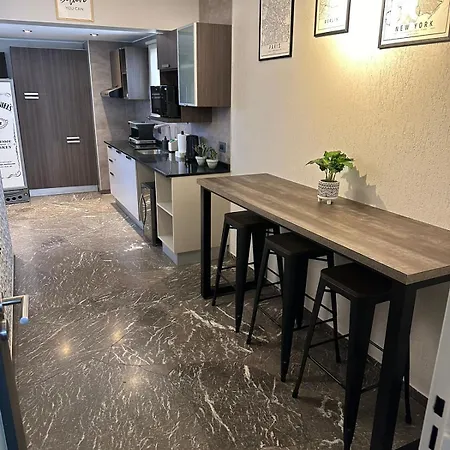 Fede M Apartment-3