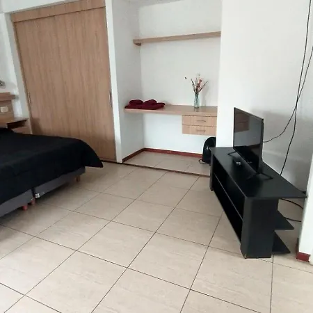 Gran Duplex Plaza Independencia Cochera Gratis!-3