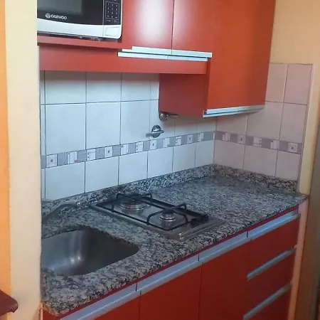 Alto Godoy Apart-2