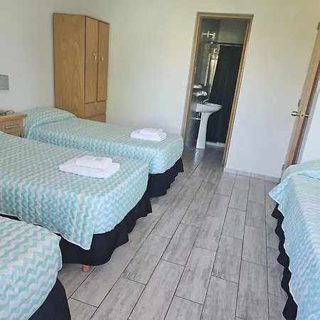 Hotel Geminis-2