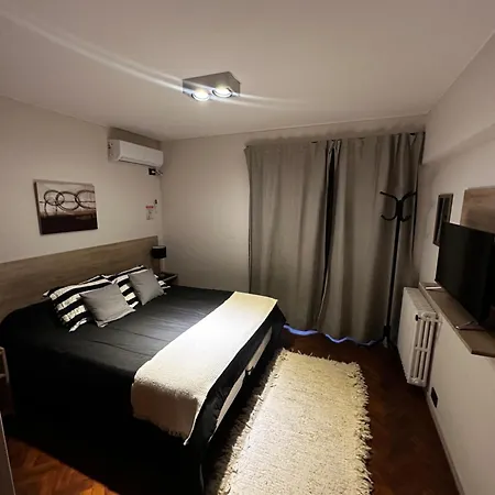 Premium Apartment Mendoza-2