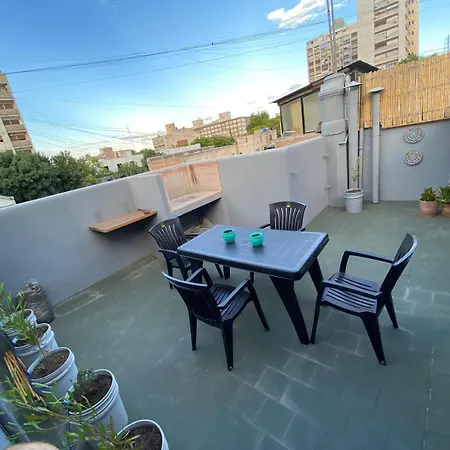 Departamento en Mendoza Capital, la mejor ubicación!!-2