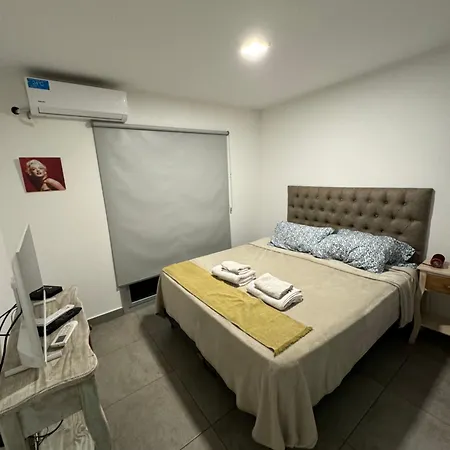 Departamento Con Excelente Ubicacion-3