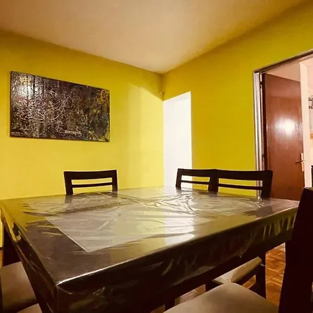 Black Sheep International Hostel-2