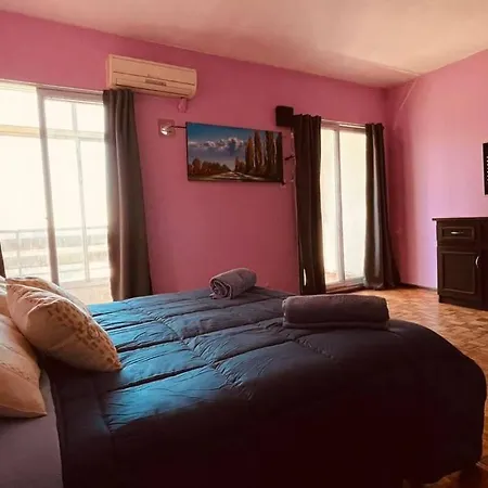 Black Sheep International Hostel-3