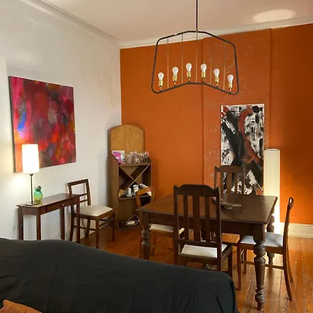 Mendoza 3 Dormitorios Con Balcones Y Alem Chic Monoambiente Y Mendoza Estudio Para 1 3 Apartamentos-2
