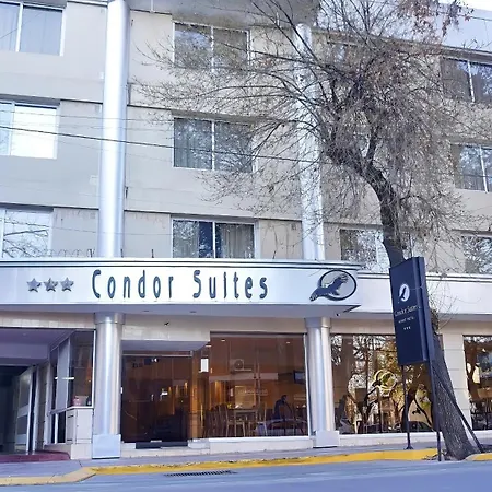Condor Suites Apart Hotel-3
