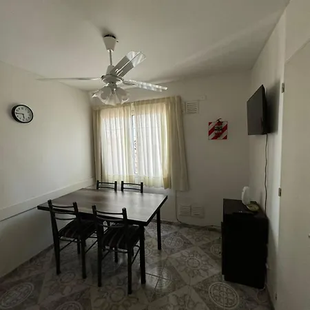 Departamento Pleno Centro De Mendoza-3