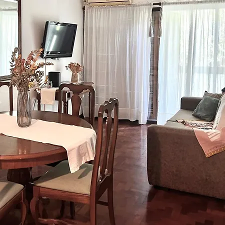 Departamento Mitre- Pleno corazón de la Ciudad.-2