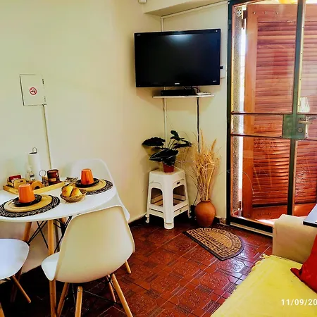 Departamento San Jorge-3