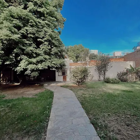 Casona En Capital-2