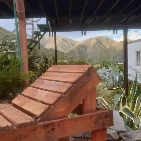 Cabanas Containers Cerro Arko-2