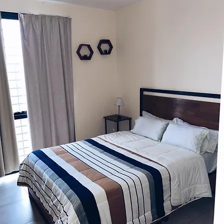 Pdla Apartment-2