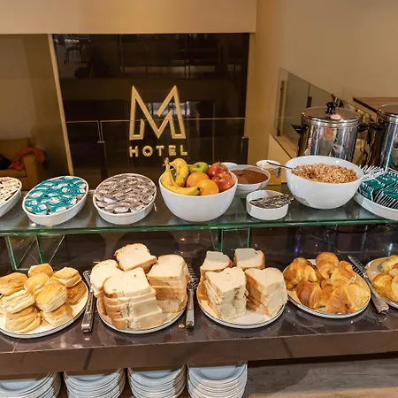 Hotel M-3