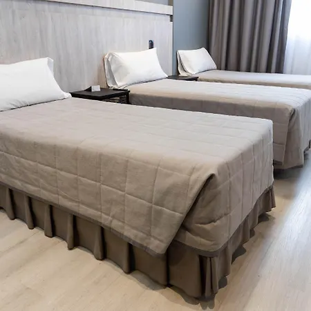 Hotel M-2