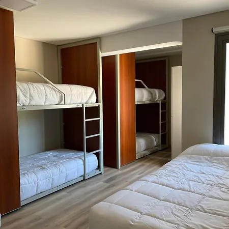 Nomade Hostel Mdz-3