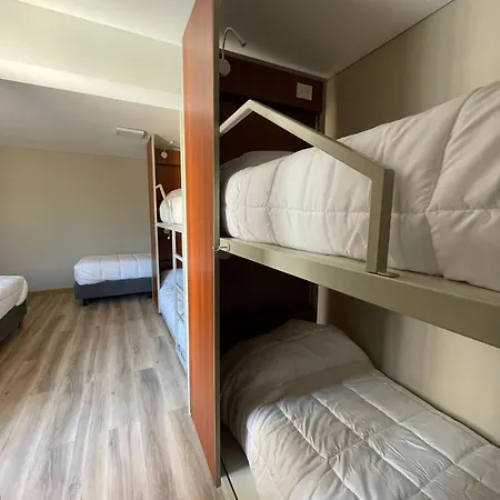 Nomade Hostel Mdz-2