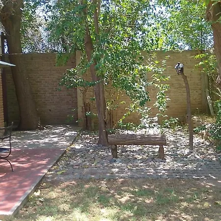 Shangri la - Casa y Pileta Privada-3