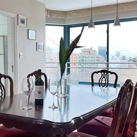 Amplio, Moderno E Impecable Departamento En La Mejor Ubicacion De La Ciudad De Mendoza Con Piscina-3