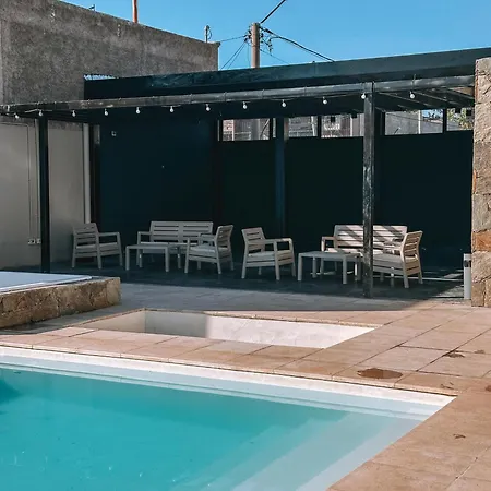 Terrabella Apart -dos piscinas--3