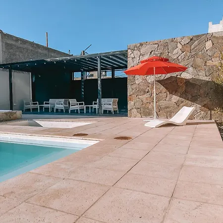 Terrabella Apart -dos piscinas--2