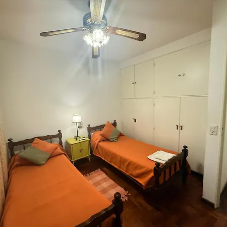 Departamento céntrico Mendoza-2