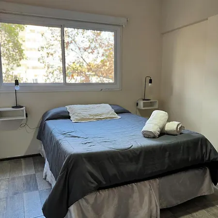 Departamento Aurora-2
