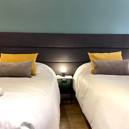 Huli B&B-2