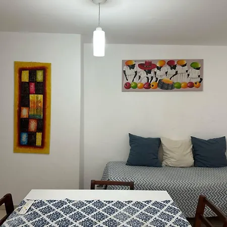 Departamento Mendoza Olascoaga 2-3