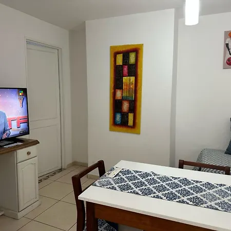 Departamento Mendoza Olascoaga 2-2