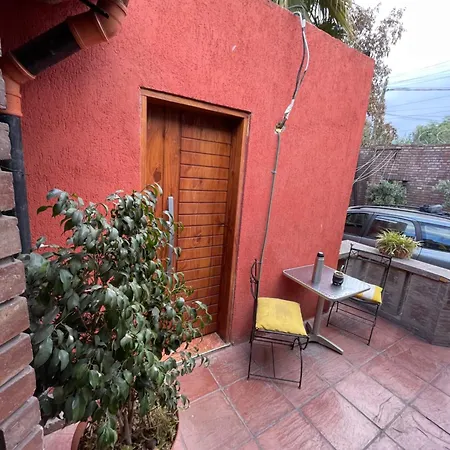 Hostel Ruca Potu-2