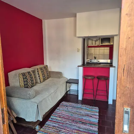 Loft A Metros Peatonal Sarmiento-3