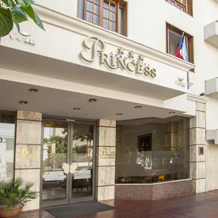 Hotel Princess-3