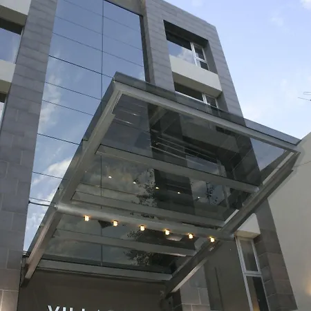Villaggio Hotel Boutique-3