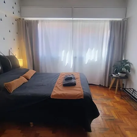 Apartment City Heart III-2