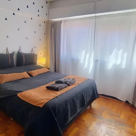 Apartment City Heart III-3