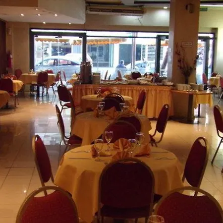 Hotel Cordon Del Plata-2