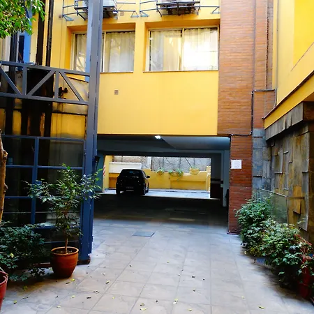 Apart San Lorenzo-3