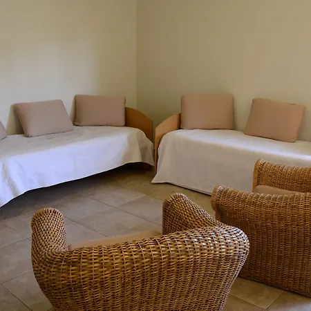 Apart Hotel Maue-3