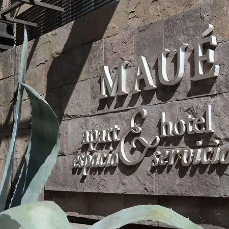 Apart Hotel Maue-2