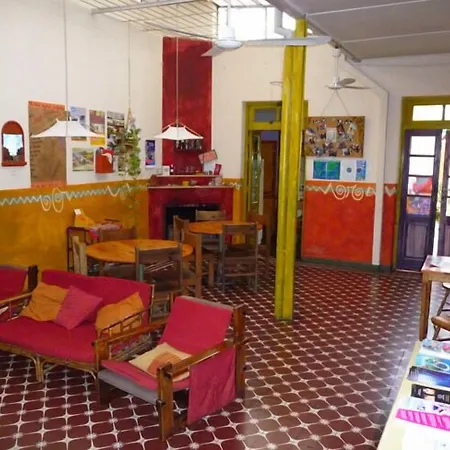 Casa Pueblo Hostel-3